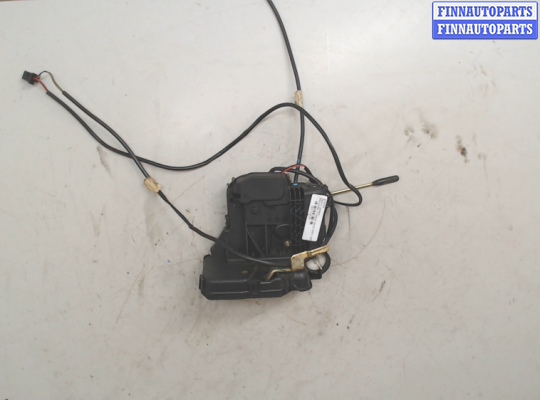 купить Замок двери на Mercedes C W203 2000-2008