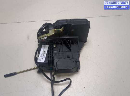 купить Замок двери на Mercedes C W203 2000-2007