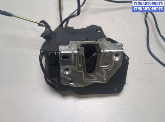 купить Замок двери на Mercedes C W203 2000-2007