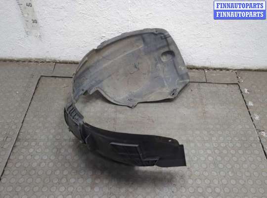 купить Защита арок (подкрылок) на Opel Zafira B 2005-2014