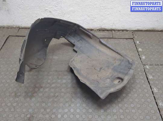 Купить Защита арок (подкрылок) на Opel Zafira B 2005-2014 Защита арок (подкрылок) OP2383066 на Opel Zafira B 2005-2014