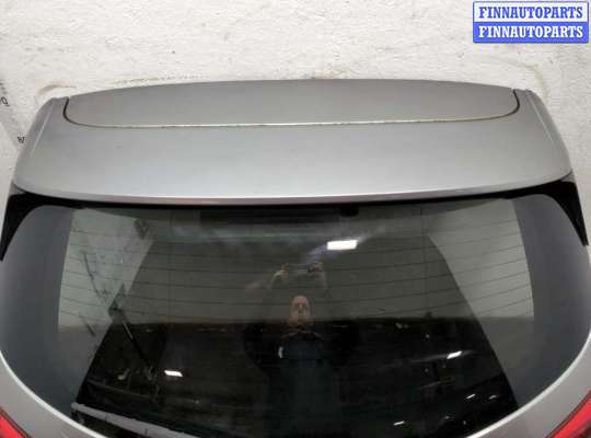 купить Крышка (дверь) багажника на Mazda CX-5 2012-2017