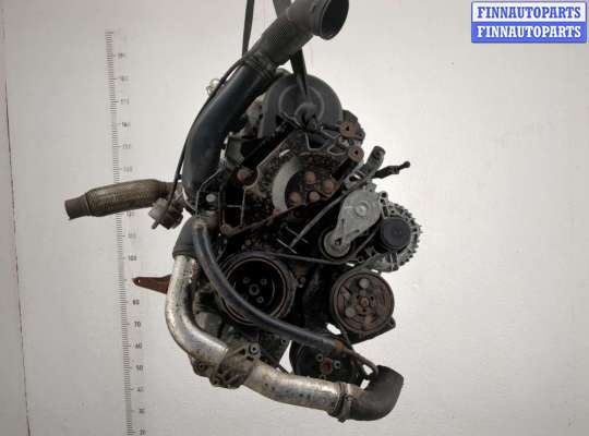 Двигатель (ДВС) ST336711 на Seat Alhambra 1996-2010