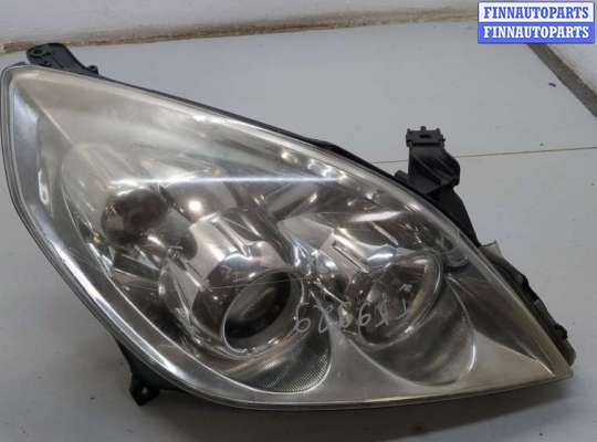 Фара (передняя) OP2376370 на Opel Vectra C 2002-2008