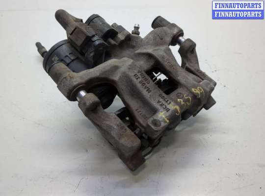 купить Суппорт на Mazda 3 (BP) 2019-2025