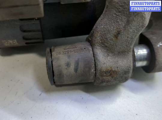 купить Суппорт на Mazda 3 (BP) 2019-2025