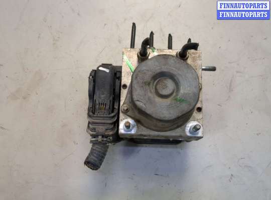 купить Блок АБС, насос (ABS, ESP, ASR) на Nissan Qashqai 2013-2022