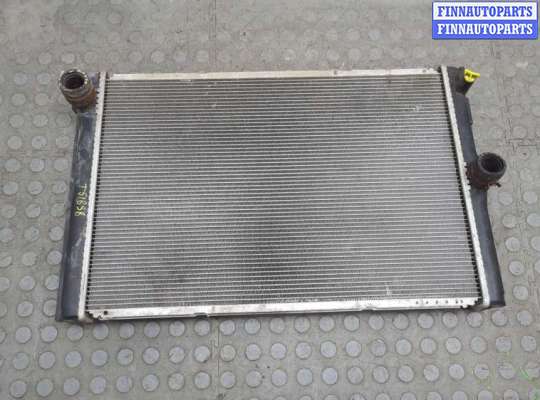 купить Радиатор охлаждения двигателя на Ford Focus 1 1998-2004