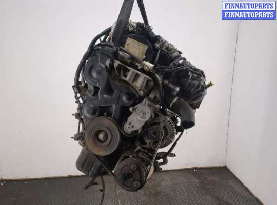 купить Генератор на Ford C-Max 2002-2010