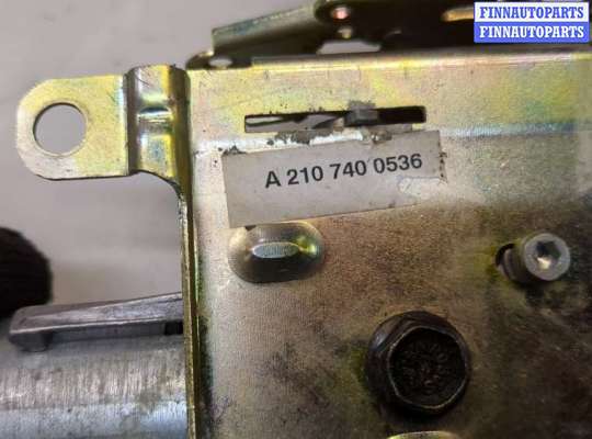купить Замок багажника на Mercedes E W210 1995-2002