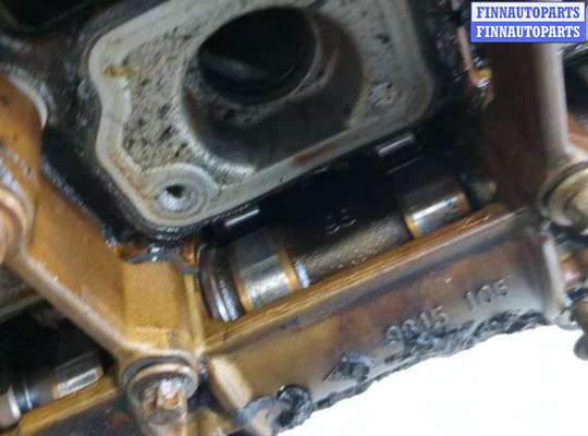 купить Головка блока (ГБЦ) на Mercedes C W203 2000-2007