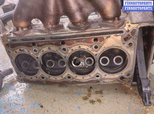 купить Головка блока (ГБЦ) на Mercedes C W203 2000-2007