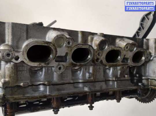купить Головка блока (ГБЦ) на Mercedes C W203 2000-2007