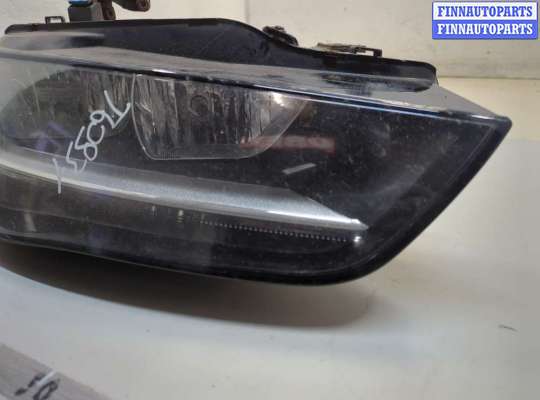 купить Фара (передняя) на Audi A4 (B8) 2007-2015