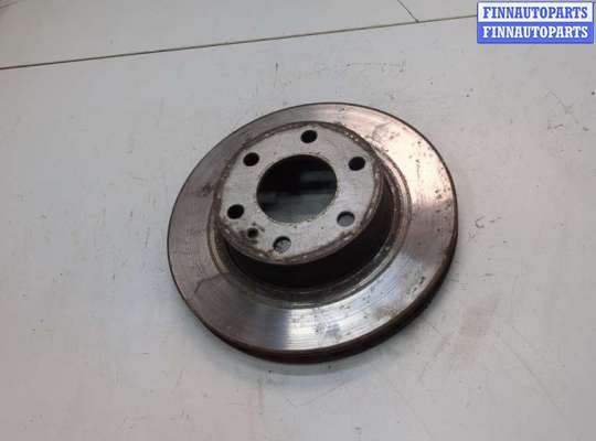 купить Диск тормозной на Iveco Daily 4 2005-2011