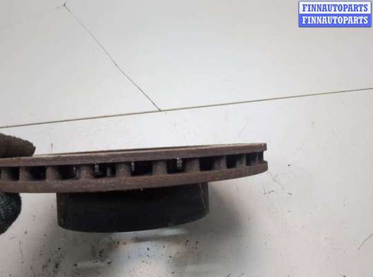 купить Диск тормозной на Iveco Daily 4 2005-2011