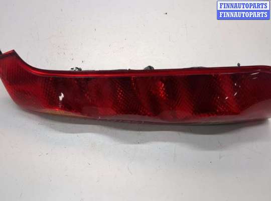 купить Фонарь (задний) на Nissan Note E11 2005-2013