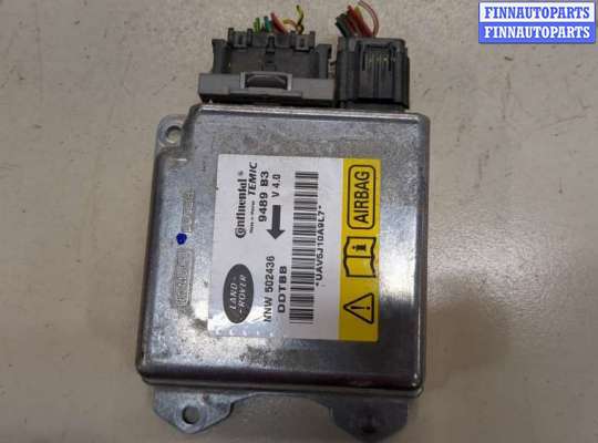 купить Блок управления подушками безопасности на Land Rover Range Rover Sport 2005-2009