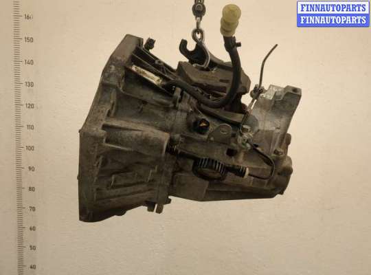 купить КПП 6-ст.мех. (МКПП) на Renault Scenic 2009-2012