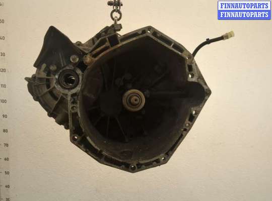 купить КПП 6-ст.мех. (МКПП) на Renault Scenic 2009-2012