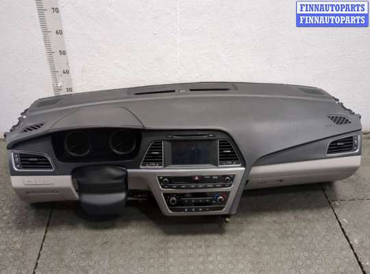 купить Переключатель отопителя (печки) на Hyundai Sonata 7 LF 2014-2020