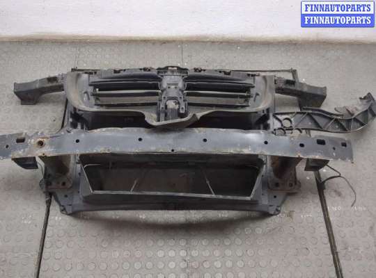 купить Рамка передняя (телевизор) на BMW 1 E87 2004-2011