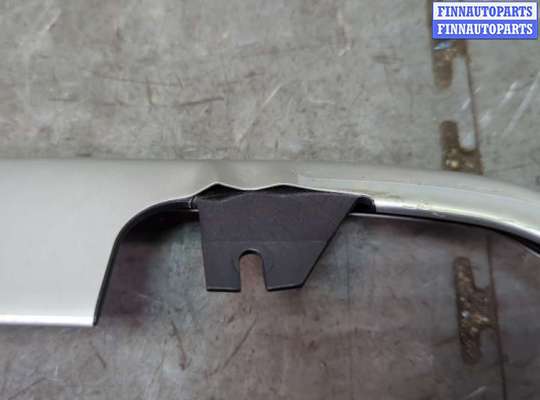 купить Пластик (обшивка) салона на Land Rover Discovery Sport 2014-2022