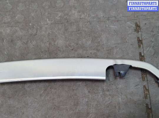 купить Пластик (обшивка) салона на Land Rover Discovery Sport 2014-2022