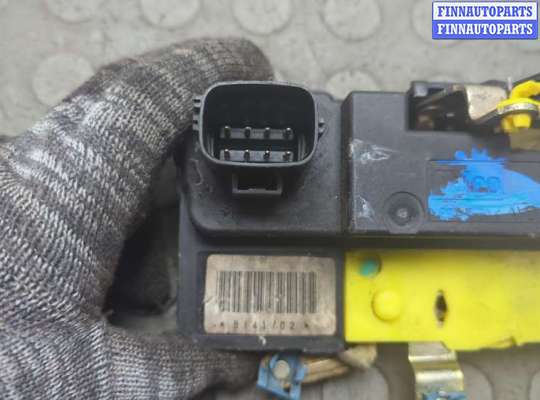 купить Замок двери на Volvo S80 1998-2006