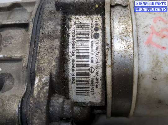 купить Насос электрический усилителя руля на Opel Astra H 2004-2010