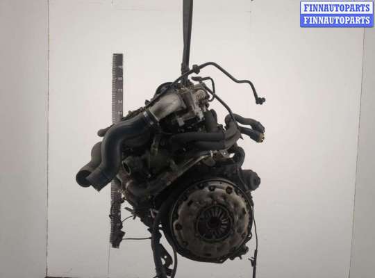 купить Двигатель (ДВС) на Opel Astra H 2004-2010