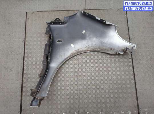 купить Крыло на Mercedes A W168 1997-2004