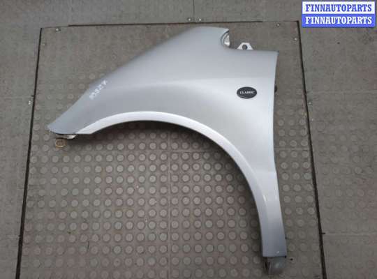 Крыло MB1684081 на Mercedes A W168 1997-2004