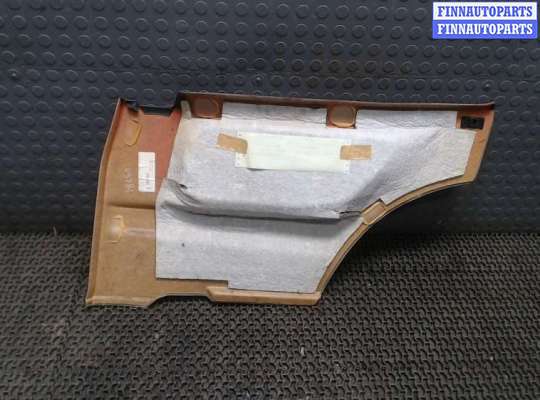 купить Дверная карта (Обшивка двери) на BMW 3 E36 1990-2000