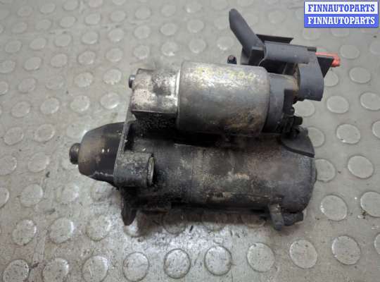 купить Стартер на Ford Focus 2 2008-2011