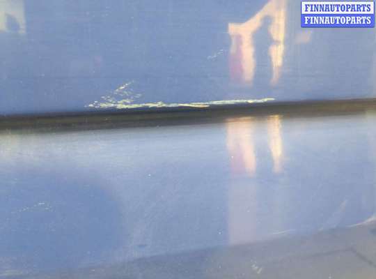 купить Дверь боковая (легковая) на Volkswagen Transporter 5 2003-2015