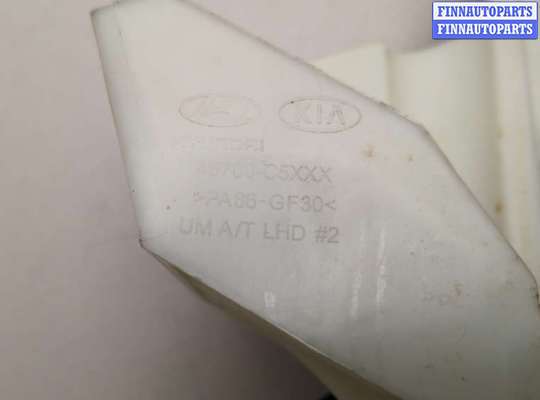 купить Кулиса КПП на KIA Sorento UM 2014-2020