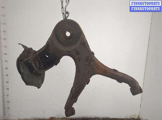 купить Ступица (кулак, цапфа) на Mercedes Vito W639 2003-2014