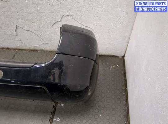 купить Бампер на Peugeot 307 2001-2008