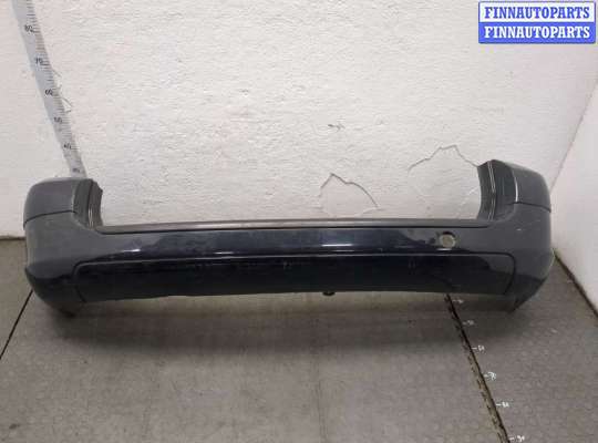 Бампер PG1246652 на Peugeot 307 2001-2008