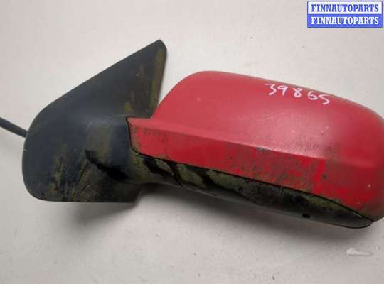 купить Зеркало боковое на Volkswagen Golf 4 1997-2006