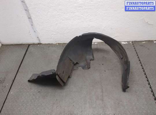 Защита арок (подкрылок) SUY9607 на Subaru Legacy Outback (B13) 2003-2009