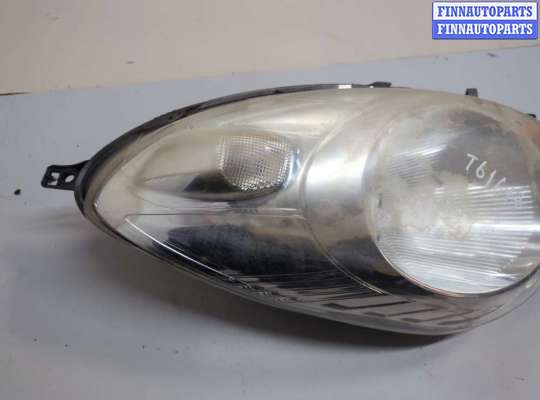 купить Фара (передняя) на Nissan Note E11 2005-2013