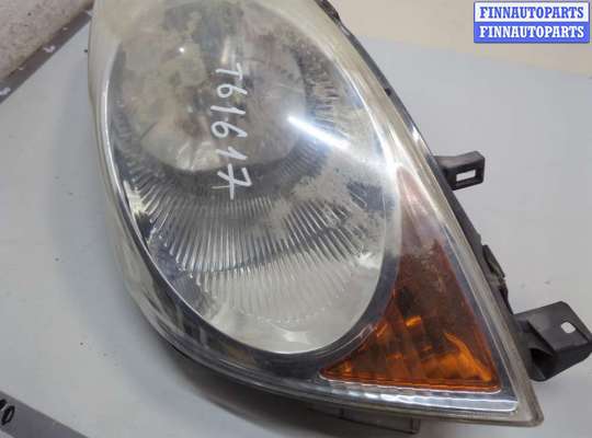 купить Фара (передняя) на Nissan Note E11 2005-2013