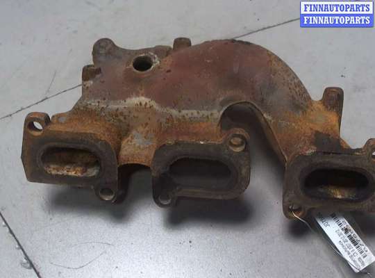купить Коллектор выпускной на Mazda CX-9 2007-2012