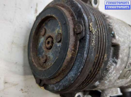 купить Компрессор кондиционера на BMW 3 E46 1998-2006