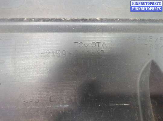 купить Бампер на Pontiac Vibe 1 2002-2008