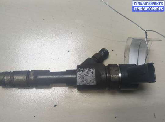купить Форсунка топливная на Renault Megane 2 2002-2009