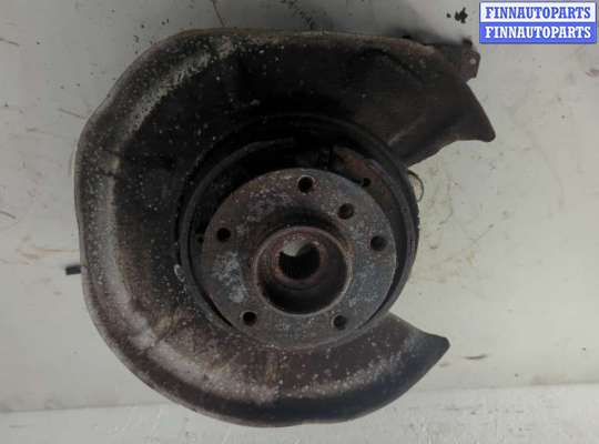 купить Ступица (кулак, цапфа) на BMW 6 E63 2003-2010