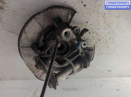 купить Ступица (кулак, цапфа) на BMW 6 E63 2003-2010